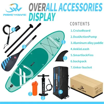 ヨガ用の新しいSUP製品はありますか？